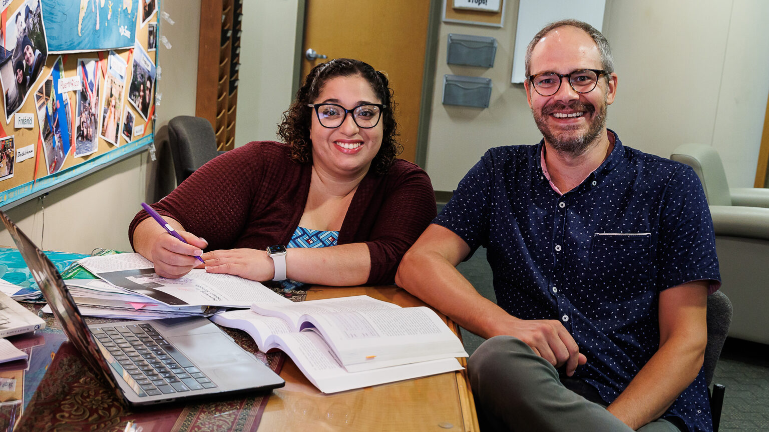November 7 2022 Moravian University News