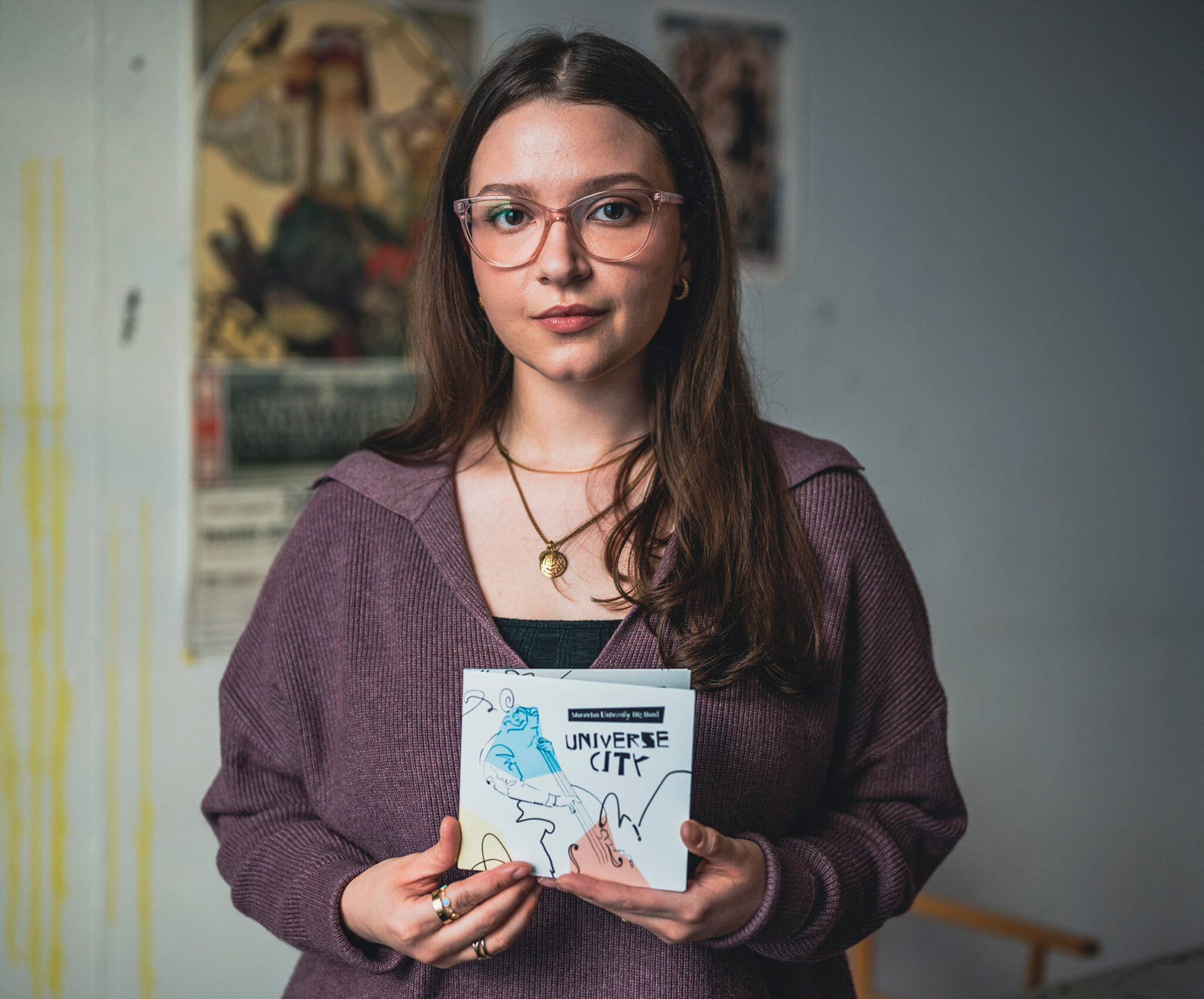 Moravian University News