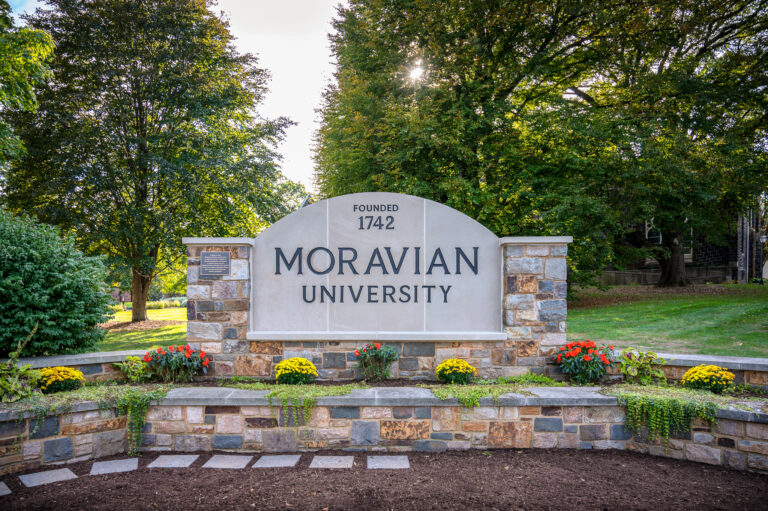 Moravian University to celebrate its 281st commencement on Saturday