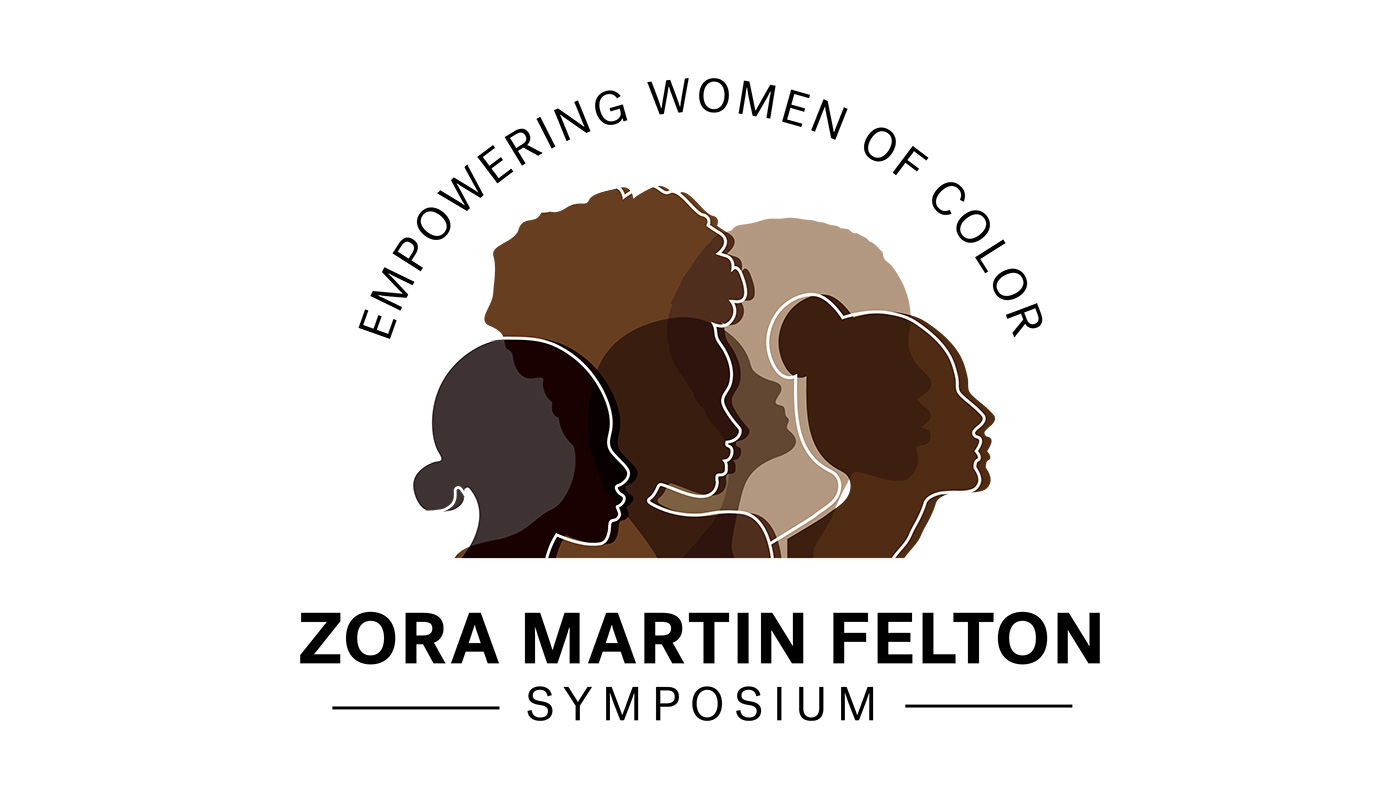 Zora Martin Felton, first Black graduate of Moravian College for