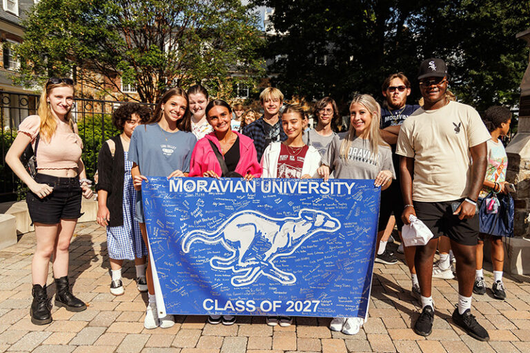 U.S. News & World Report ranks Moravian University #39 among the Best ...